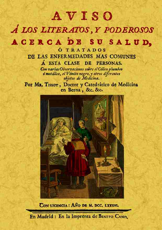 Médicos y boticarios