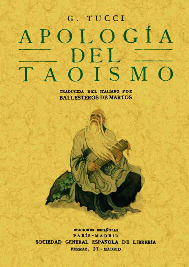 Tao Te Ching