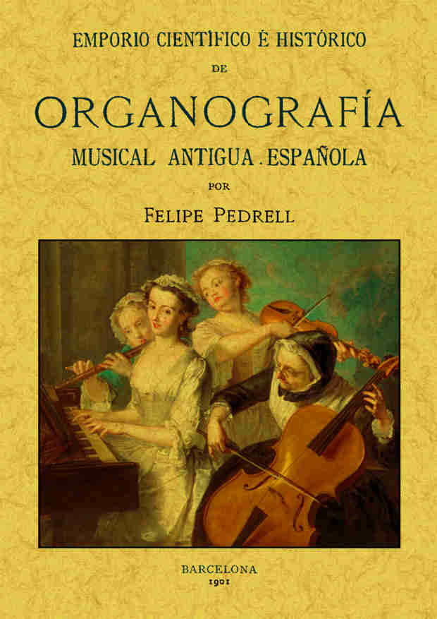 Músicos célebres.