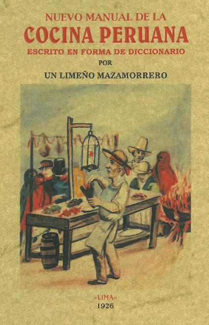 La cocina de los Jesuitas.