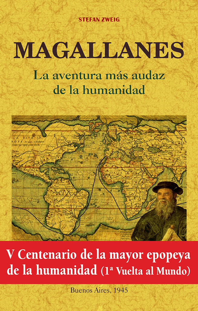 Magallanes.
