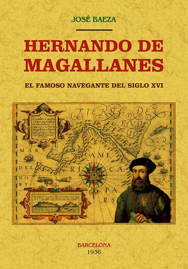 Magallanes.