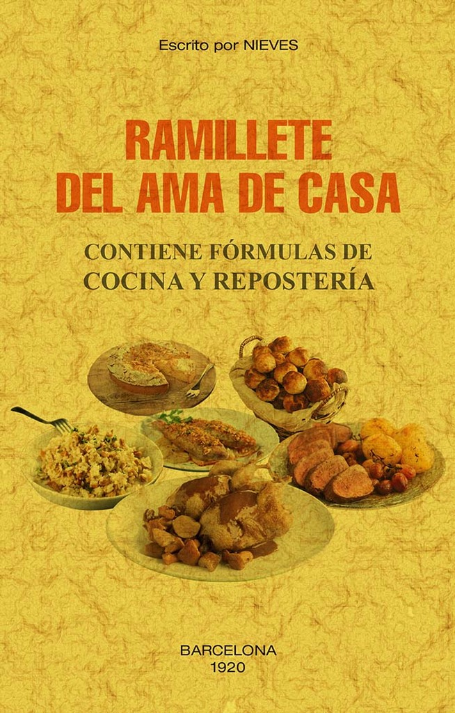 50 RECETAS CON MORAS