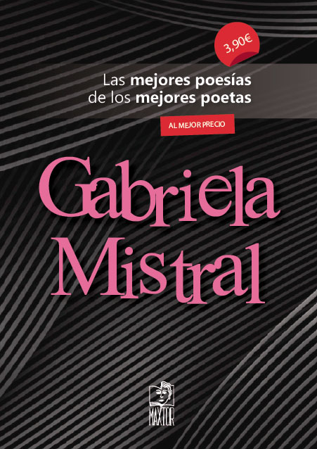 Gabriela Mistral
