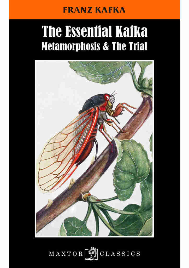 The essential Kafka