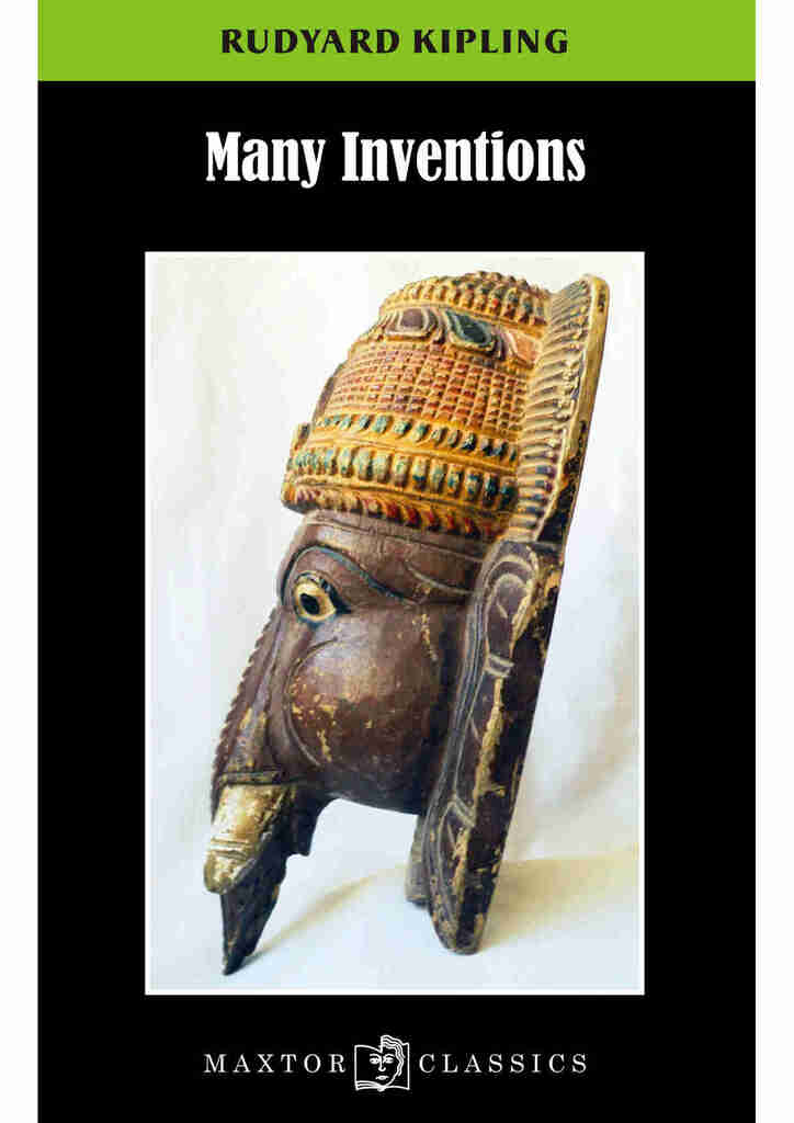 Many inventions Many inventions