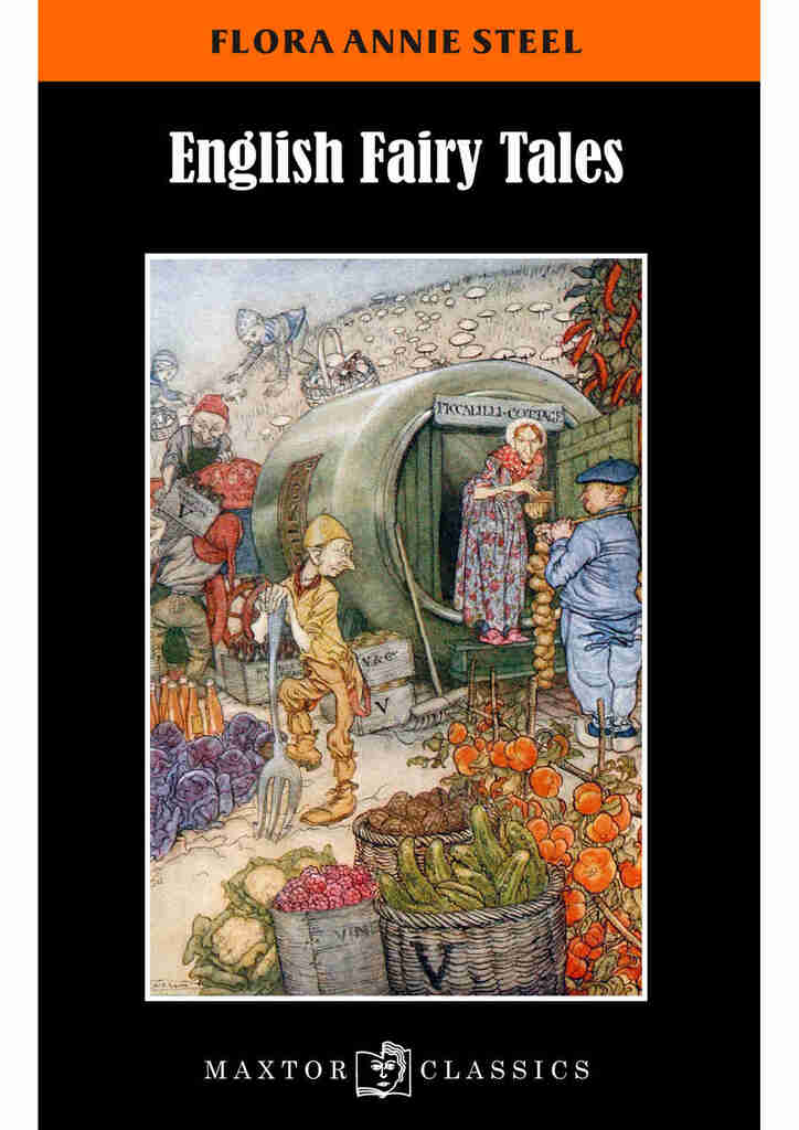 Celtic fairy tales