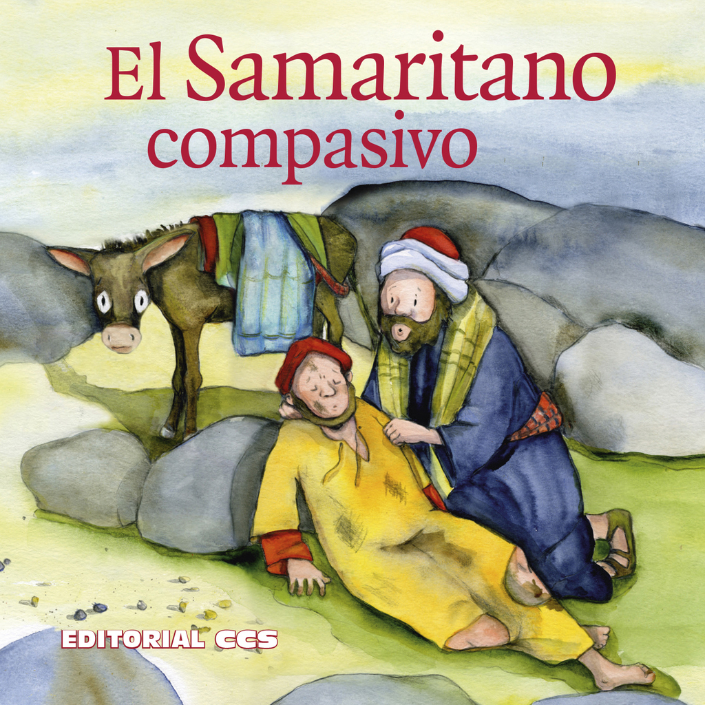 El samaritano compasivo