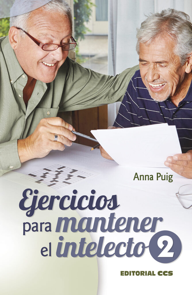 Ejercicios para mantener el intelecto 2