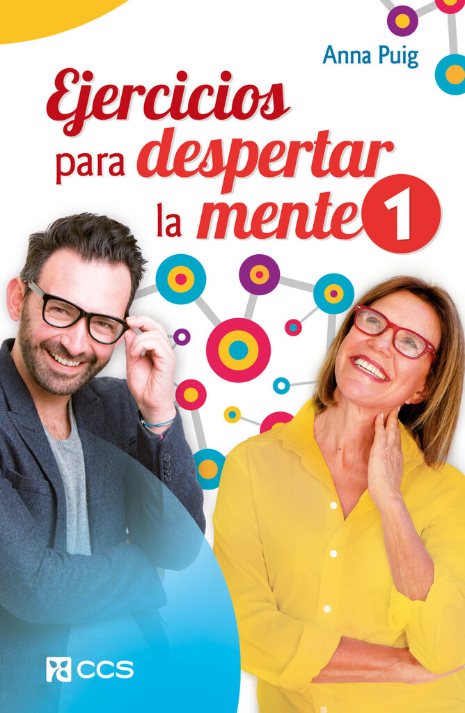 Ejercicios para despertar la mente 1