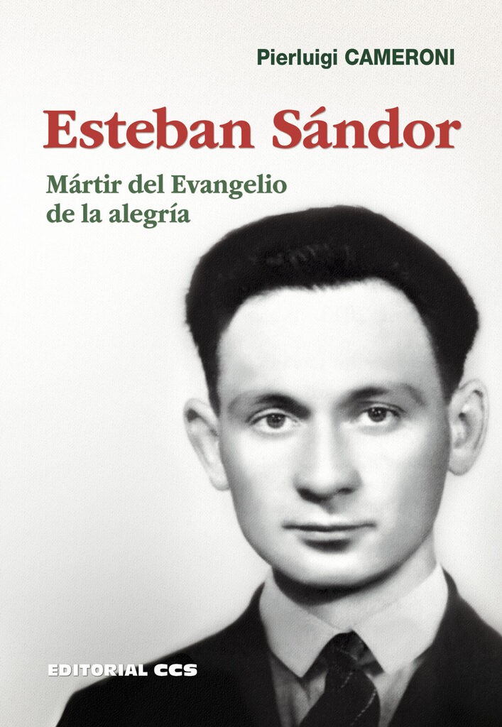 Esteban Sándor