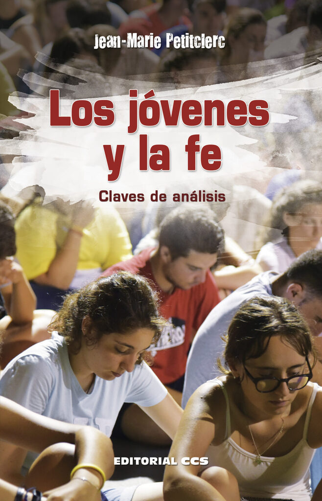 Los jóvenes y la fe