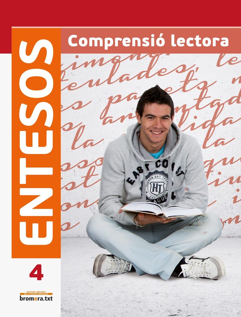 Quadern de Llengua 4. Quadern Tercer