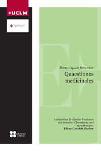 Quaestiones medicinales