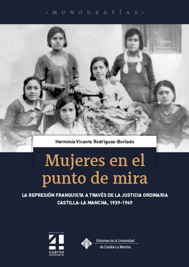 Mujeres en el punto de mira