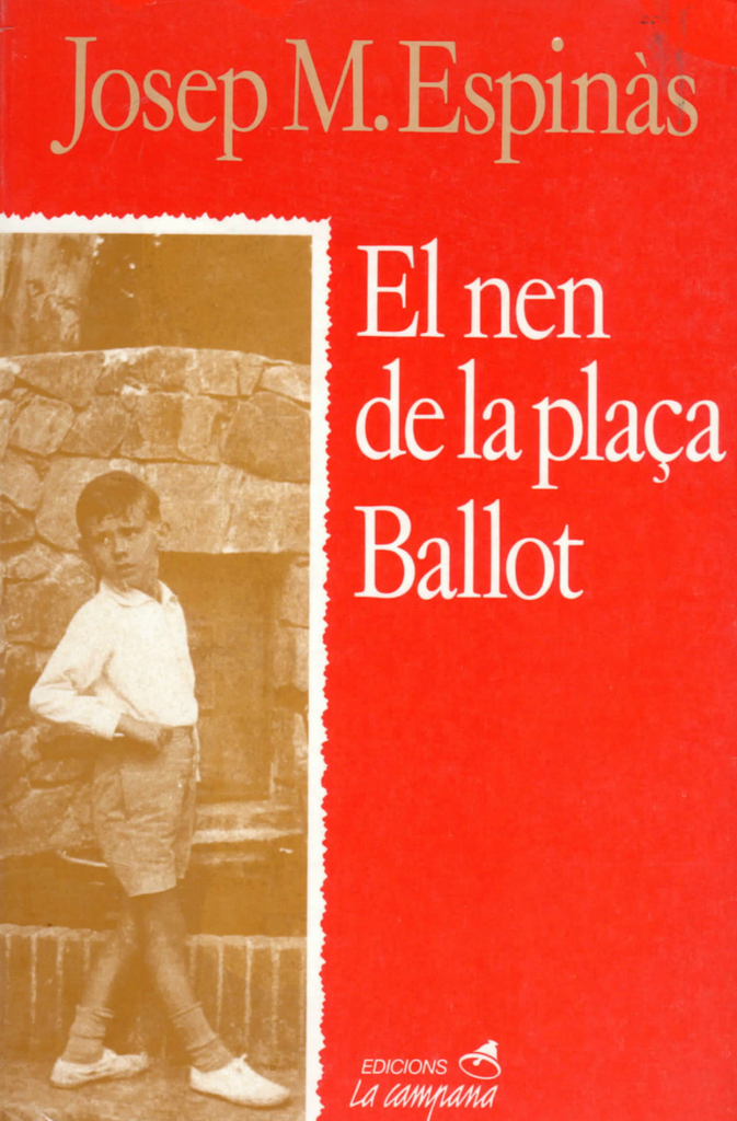 El incógnito Rafael Sánchez Ferlosio.