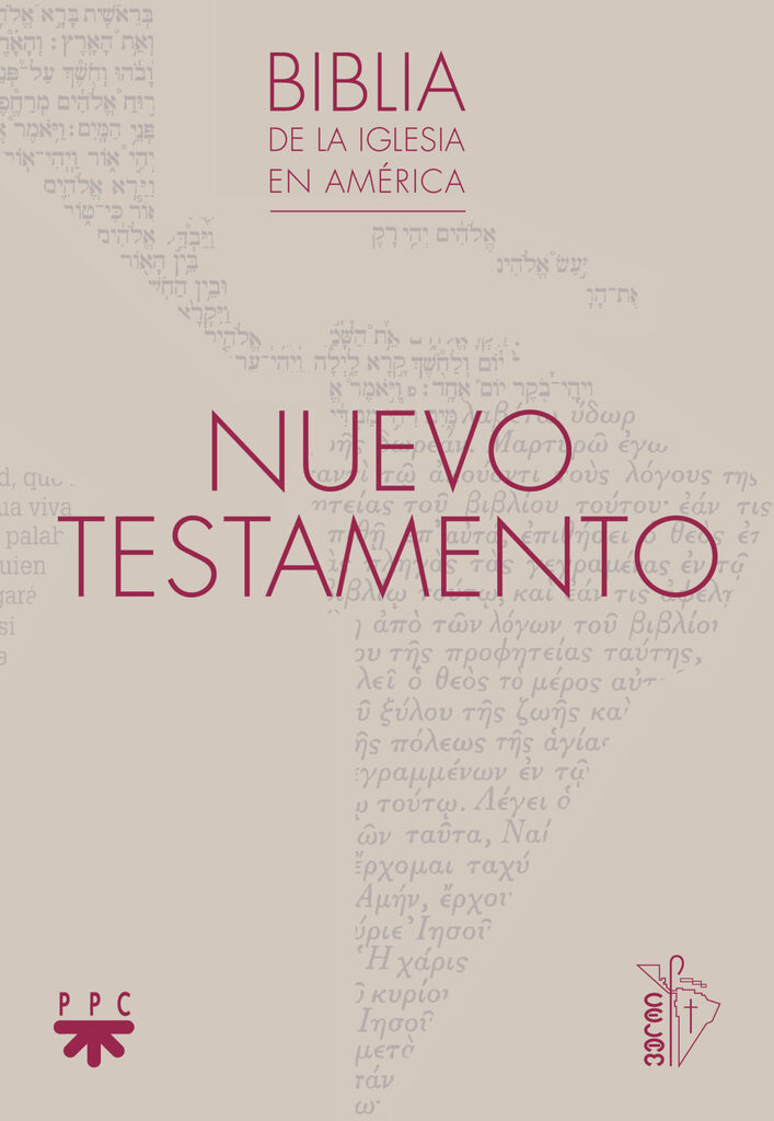 Nuevo Testamento de la BIA [rústica]