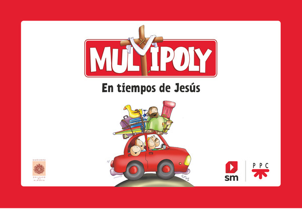 Primeras palabras