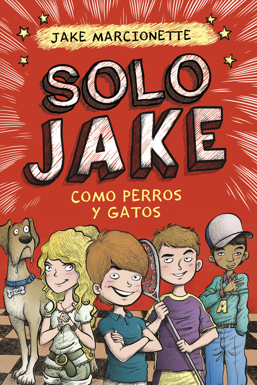 ¡Zaska! 3 - T-Rex son multitud