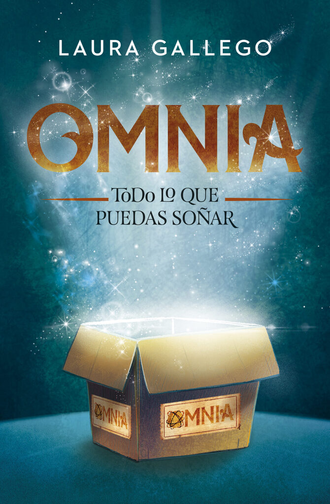 Omnia. Pasta dura