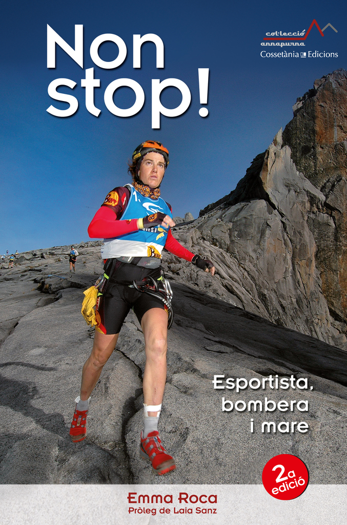 De la milla al maratón