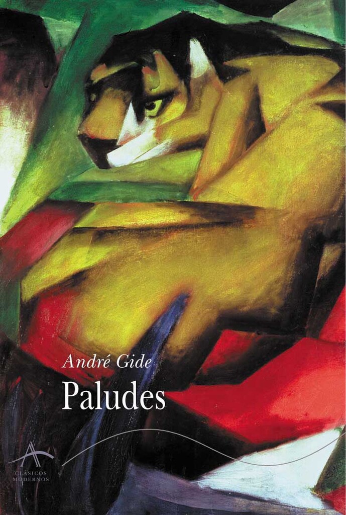 Paludes Paludes