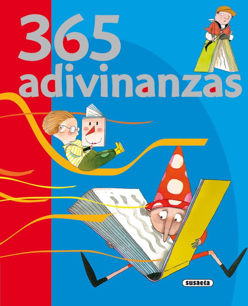 Descubramos la granja
