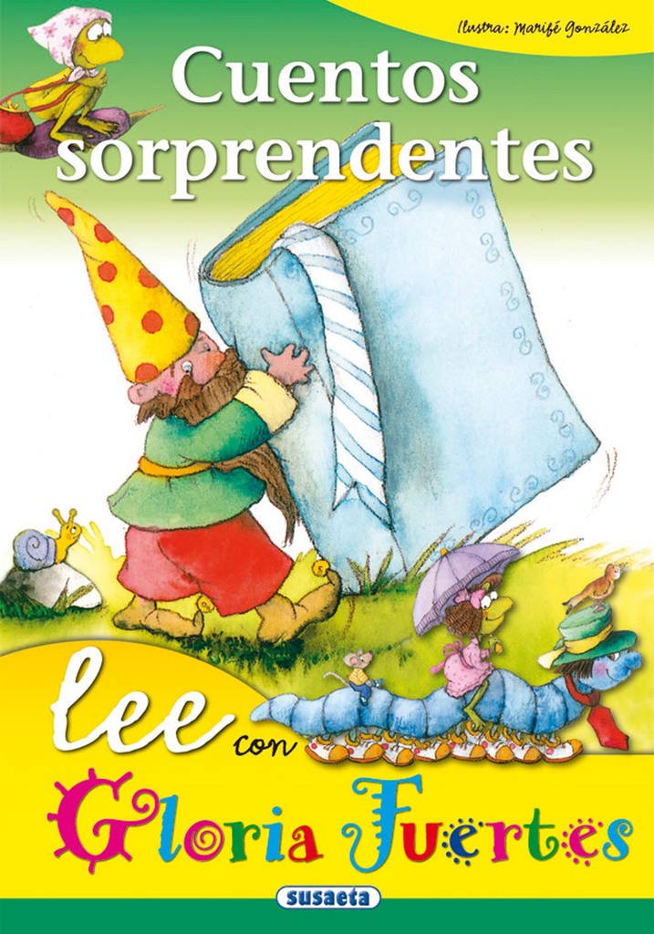20 historias de la granja