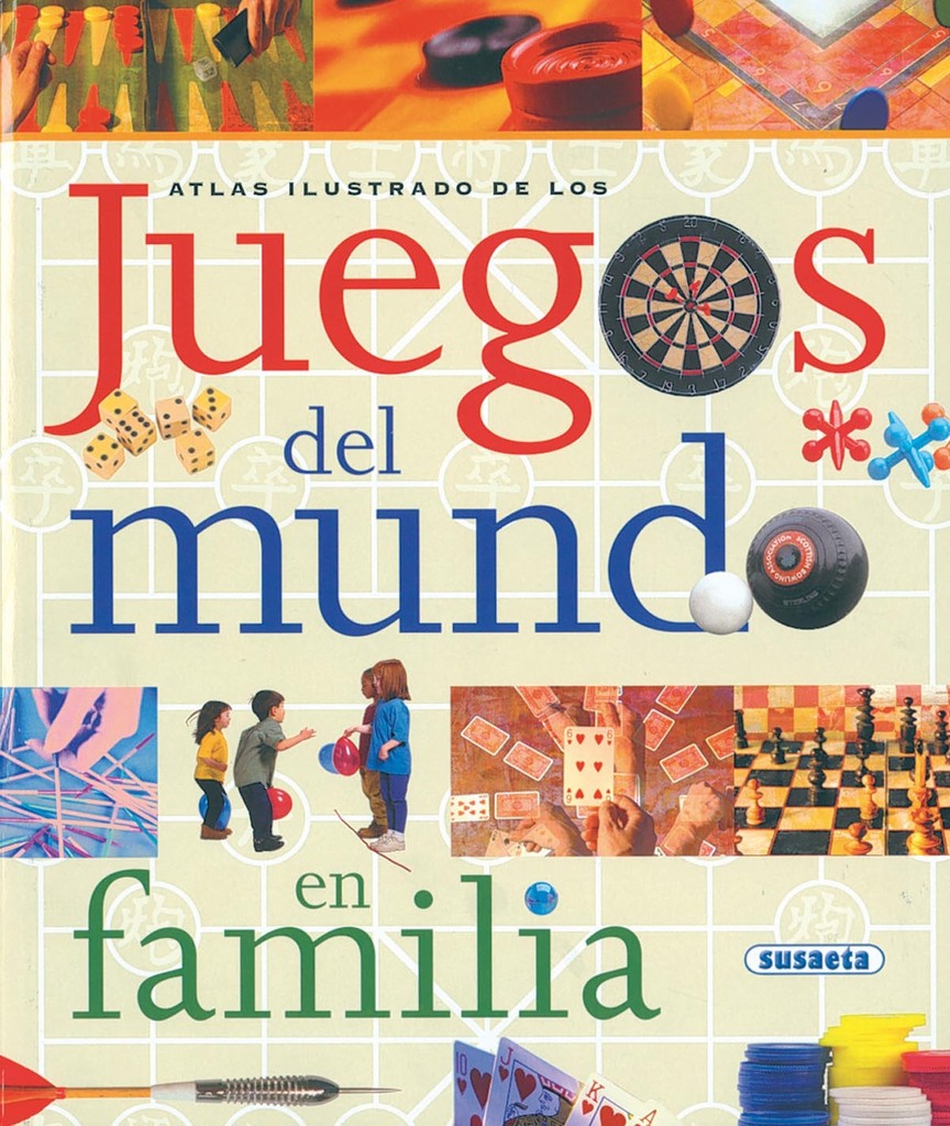 El que juega no hace la guerra