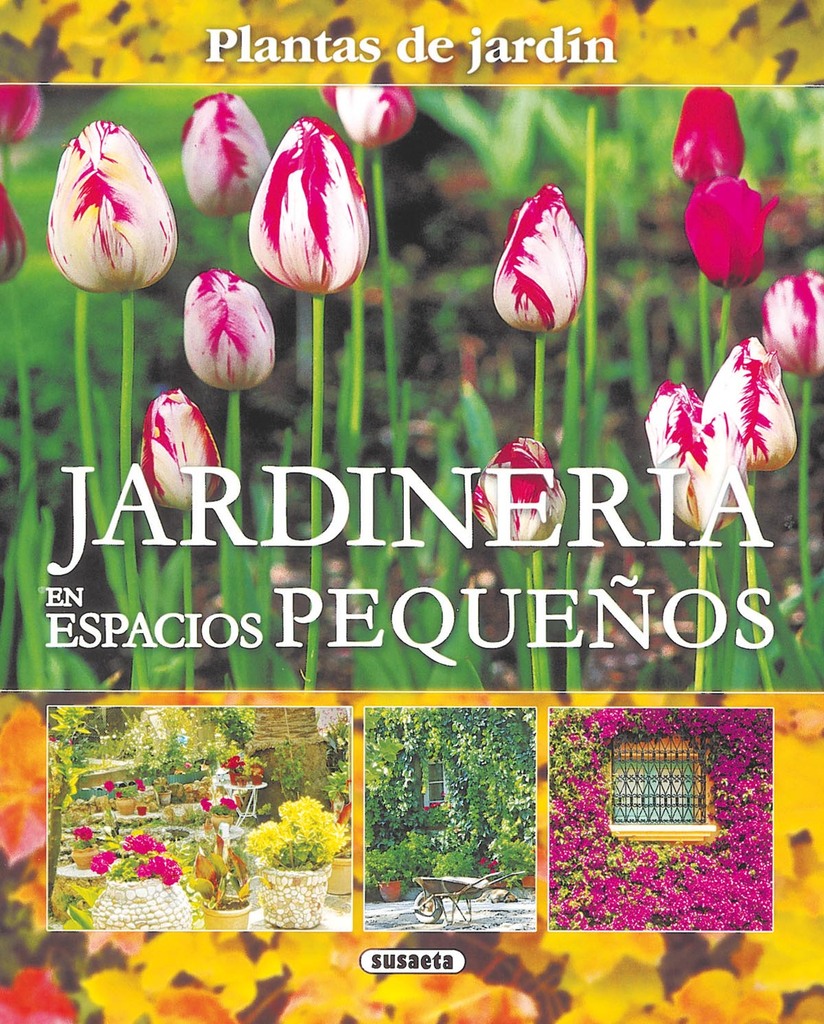 El huerto