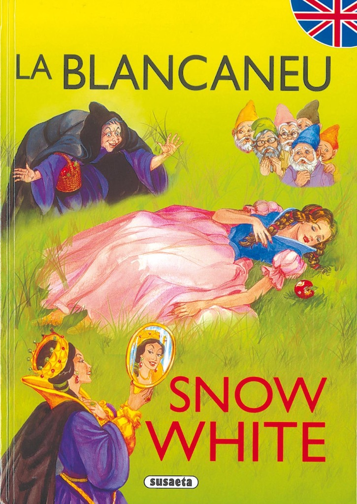 Blancanieves - Snow White