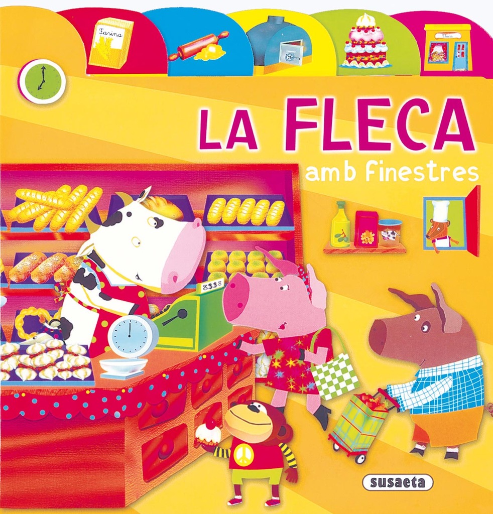El supermercat