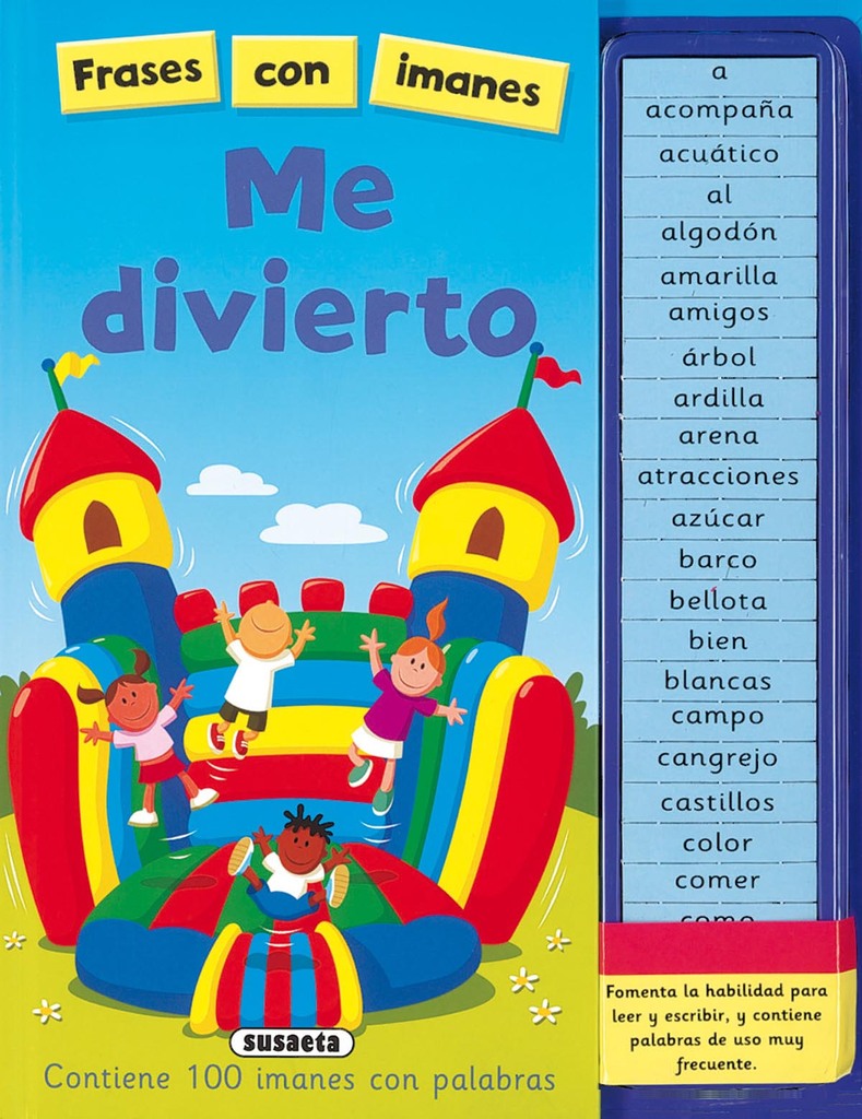 Trabalenguas para que se trabe tu lengua