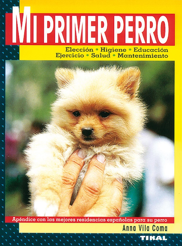 La conducta canina