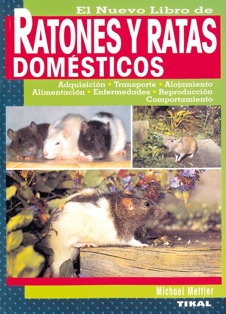 Chinchillas