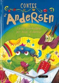 Contes D´Andersen