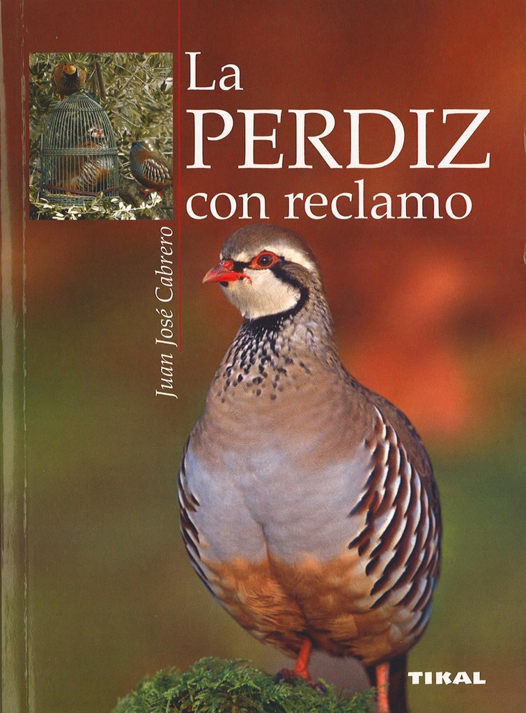 La caza mayor