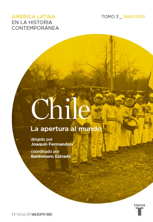 México. La búsqueda de la democracia. Tomo 5 (1960-2000)