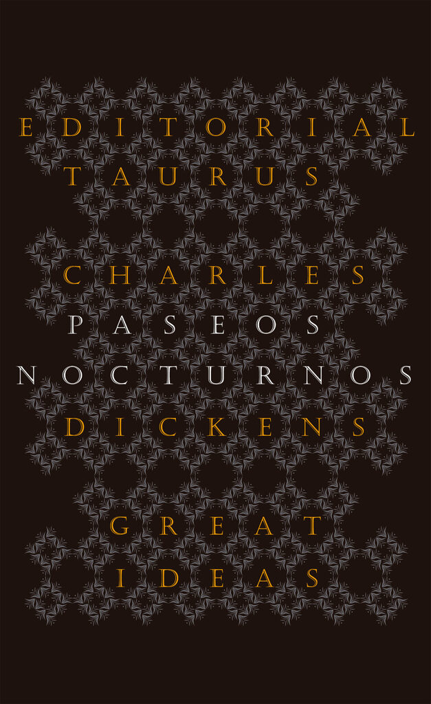 Paseos nocturnos (Serie Great Ideas 25)