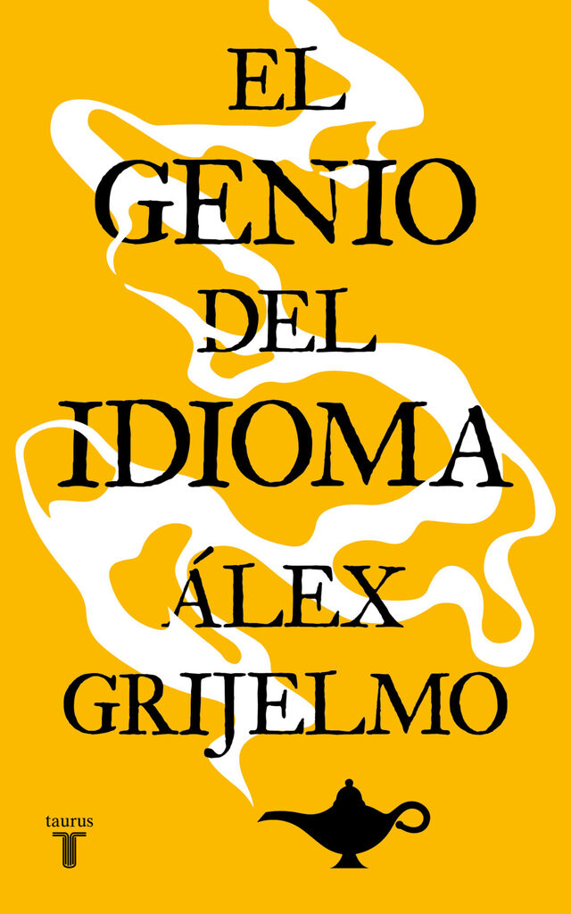 El genio del idioma