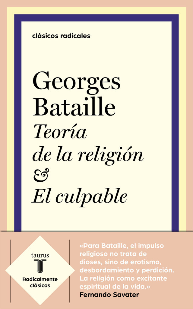 Teoría de La Religión