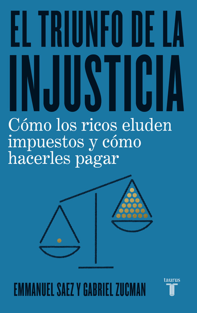 El mito del déficit
