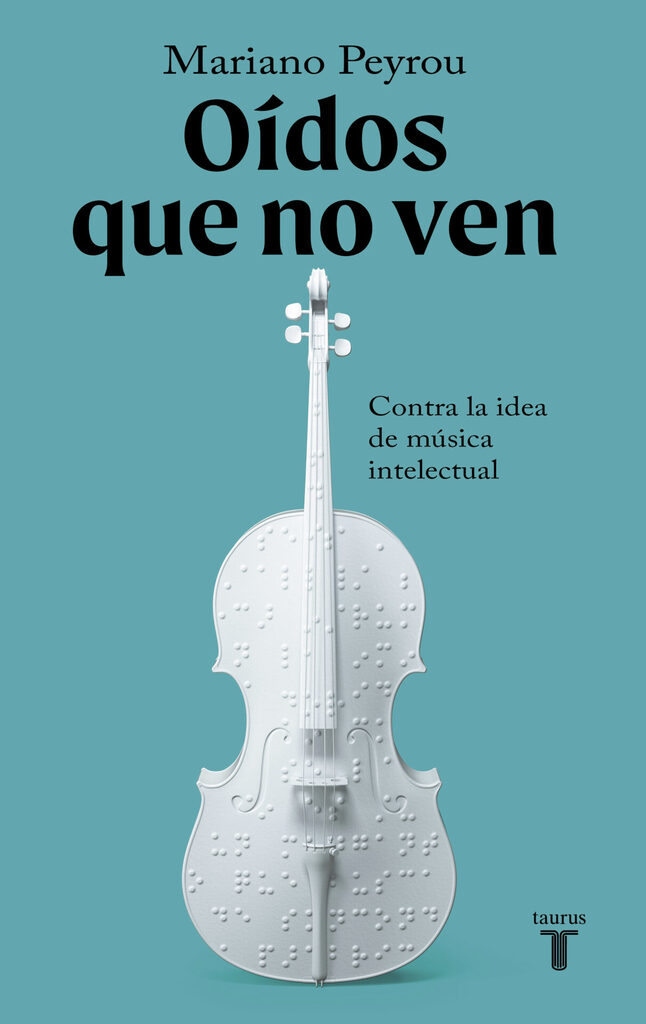 Compendio de música