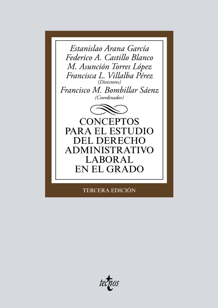 Lecciones de Derecho Constitucional