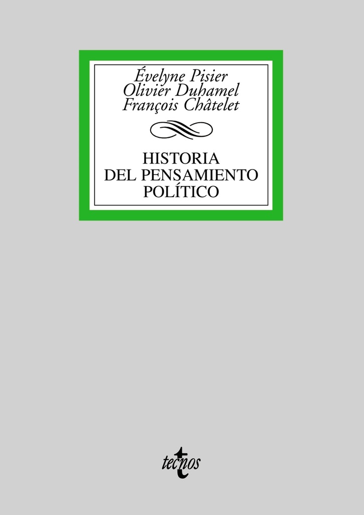 Sobre el poder