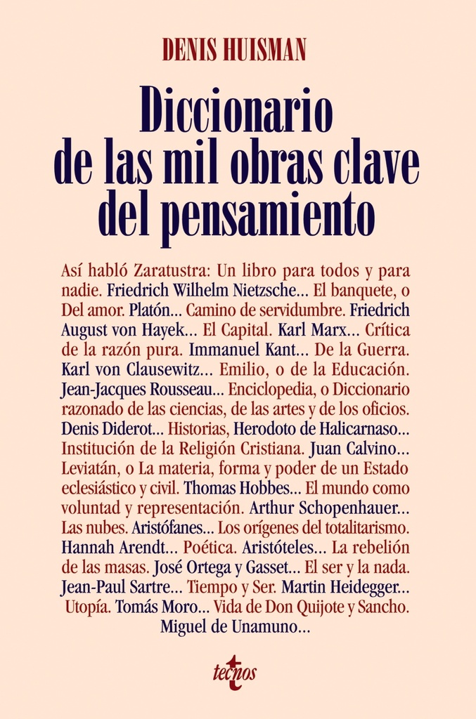 Si Dios no existe...