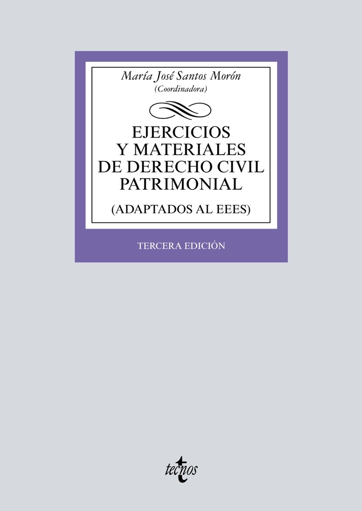 Sistema de Derecho Civil