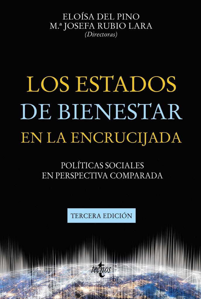 Legislación penitenciaria. Estudia con Martina