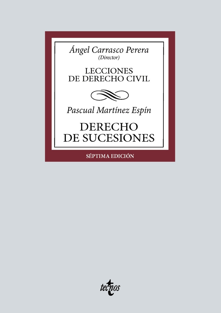 Derecho de sucesiones