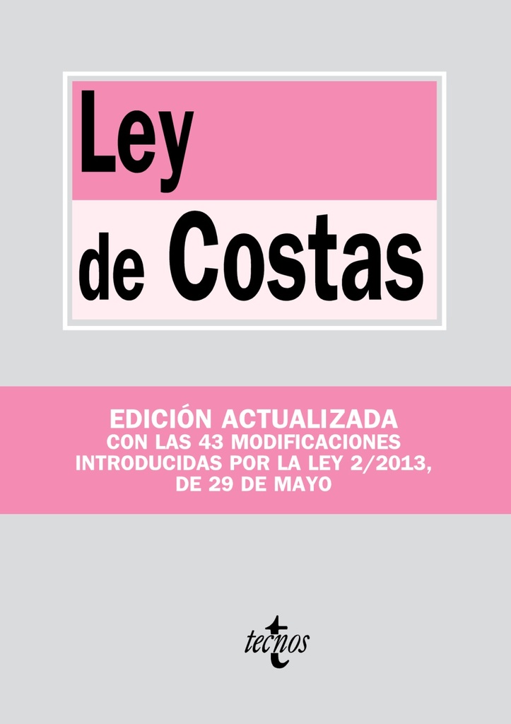 Ley de Costas